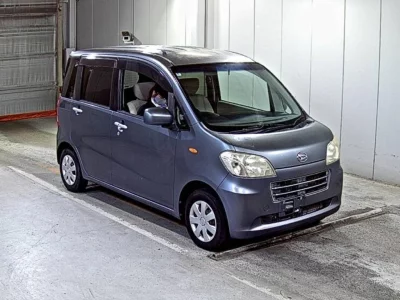 DAIHATSU TANTO EXE