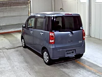 DAIHATSU TANTO EXE