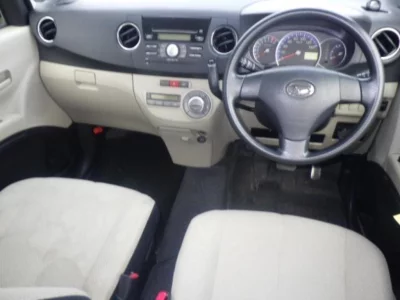 DAIHATSU TANTO EXE