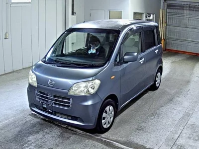 DAIHATSU TANTO EXE