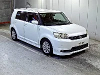 Toyota Corolla Rumion