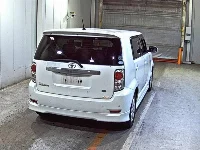 Toyota Corolla Rumion