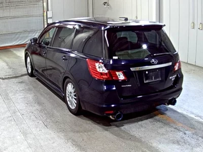 SUBARU EXIGA