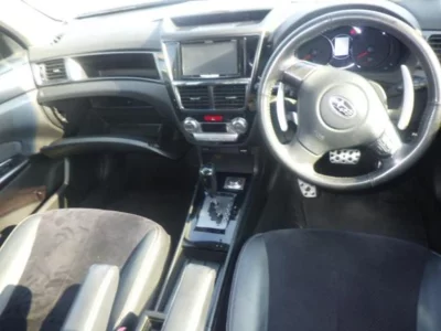SUBARU EXIGA
