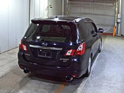 SUBARU EXIGA