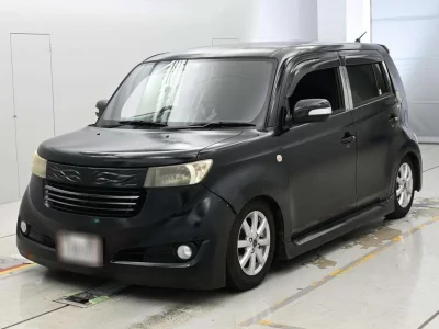 TOYOTA BB