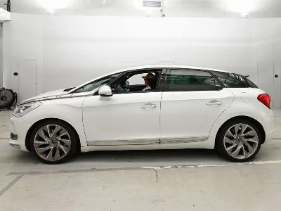 CITROEN DS5