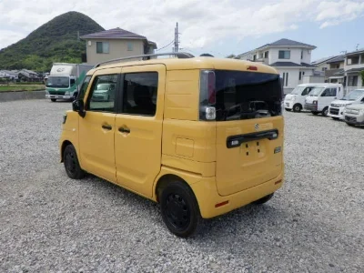 SUZUKI SPACIA BACE