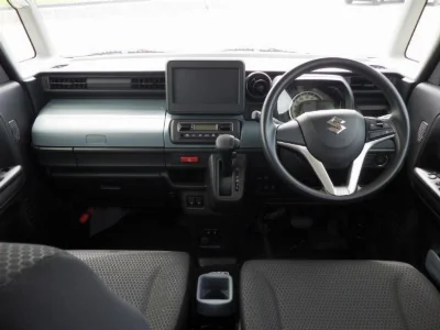 SUZUKI SPACIA BACE