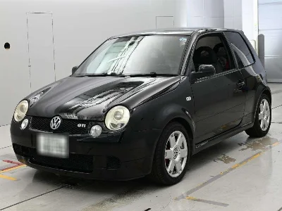 Volkswagen Lupo