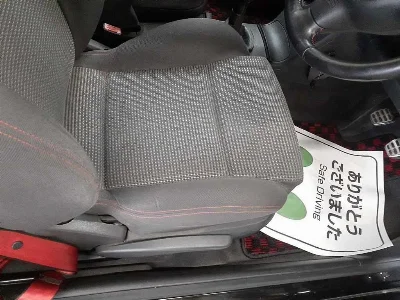 VOLKSWAGEN LUPO