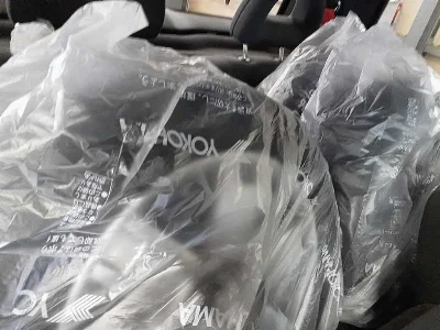 VOLKSWAGEN LUPO