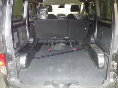 NISSAN NV200