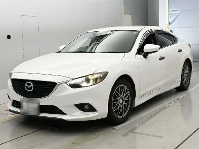 MAZDA ATENZA SEDAN