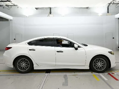 MAZDA ATENZA SEDAN