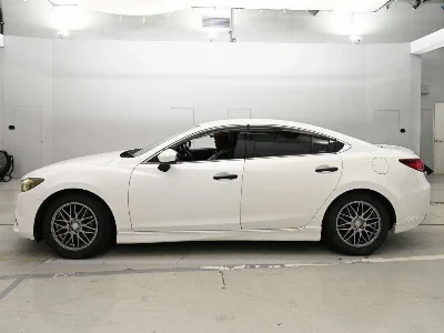 MAZDA ATENZA SEDAN