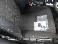 Цена авто Honda Fit с аукционов Японии, номер кузова GP5, пробег 186 000, оценка 2