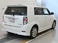 Toyota Corolla Rumion