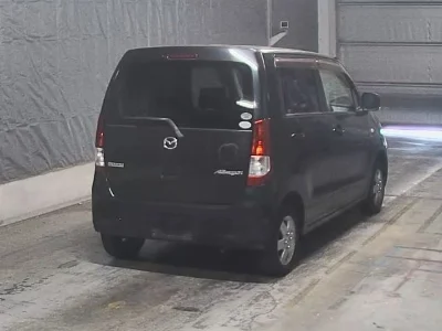 MAZDA AZ WAGON