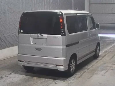 HONDA VAMOS