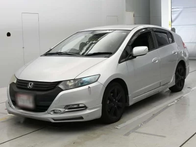 HONDA INSIGHT