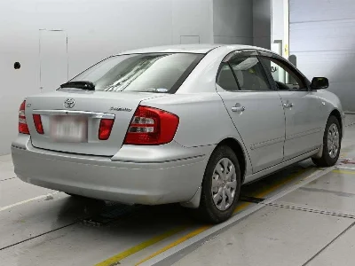 TOYOTA PREMIO