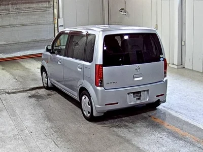NISSAN OTTI