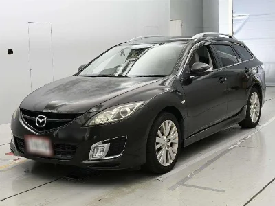 MAZDA ATENZA WAGON