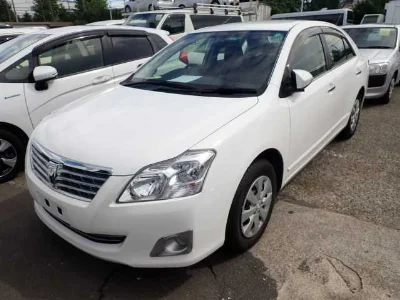 TOYOTA PREMIO