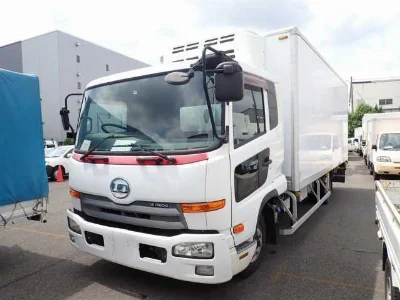 NISSAN DIESEL (UD) CONDOR