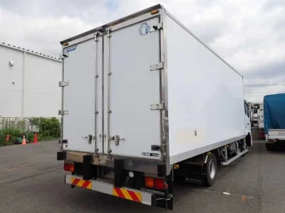 NISSAN DIESEL (UD) CONDOR