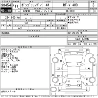 Mazda Bongo Friendee