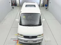 Цена авто Mazda Bongo Friendee с аукционов Японии, номер кузова SGLR, пробег 255 000, оценка 4
