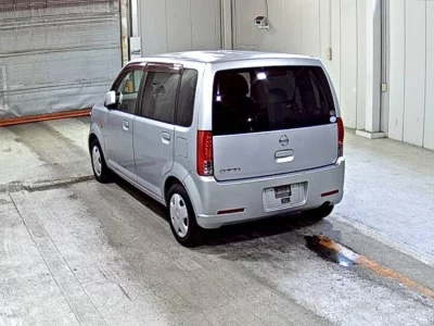 NISSAN OTTI