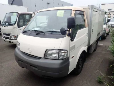 MAZDA BONGO