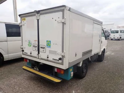 MAZDA BONGO
