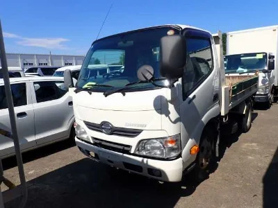 HINO DUTRO
