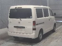 Toyota LiteAce Van