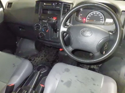 TOYOTA LITE ACE VAN