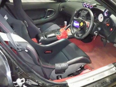MAZDA RX-7