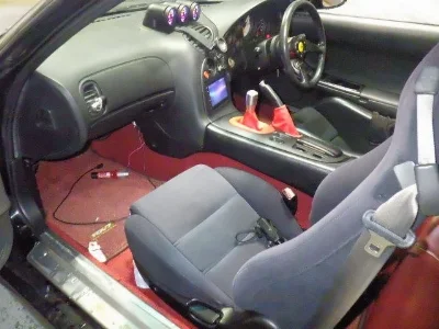 MAZDA RX-7