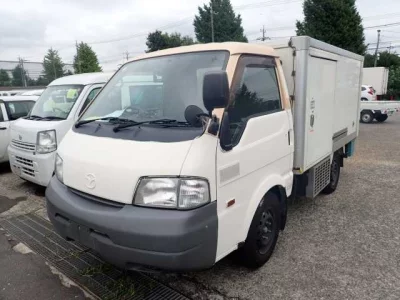 MAZDA BONGO