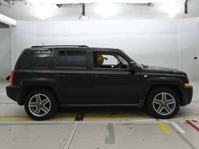 JEEP PATRIOT