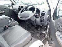 Цена авто Mazda Bongo Van с аукционов Японии, номер кузова SKP2V, пробег 191 000, оценка 2