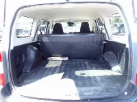 Mazda Familia S-Wagon