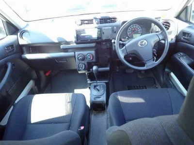 MAZDA FAMILIA VAN