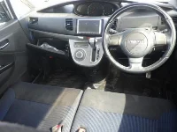 Цена авто Daihatsu Move с аукционов Японии, номер кузова L175S, пробег 147 000, оценка 2