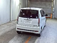 Цена авто Daihatsu Move с аукционов Японии, номер кузова L175S, пробег 147 000, оценка 2