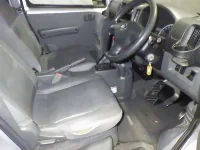 Цена авто Nissan Clipper с аукционов Японии, номер кузова U71V, пробег 365 000, оценка 