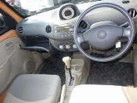 Цена авто Daihatsu Esse с аукционов Японии, номер кузова L235S, пробег 159 000, оценка 6